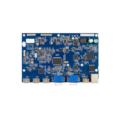 kopen PCBA Consumer LoRaWAN Device SMT Printed Circuit Board Assembly online vervaardiging