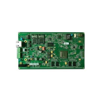 kopen PCBA Consumenten HDMI Capture Card SMT Printed Circuit Board Assembly online vervaardiging