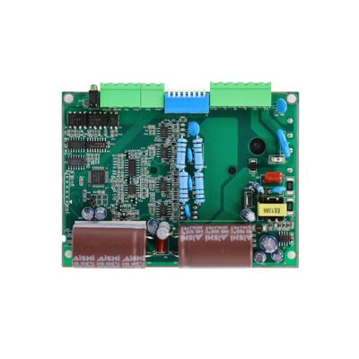 kopen PCBA Consumentenelektronica Modulaire Synthesizer SMT Printed Circuit Board Assembly online vervaardiging