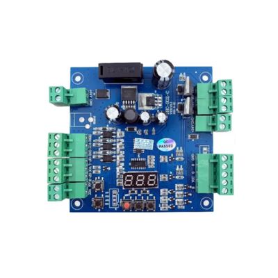 kopen PCBA Consumentenelektronica Grafisch Tablet Scherm SMT Printed Circuit Board Assembly online vervaardiging