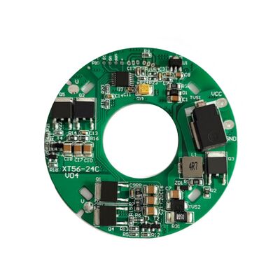 kopen PCBA Consumentenelektronica Stream Deck SMT Printed Circuit Board Assembly online vervaardiging