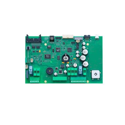 kopen PCBA Consumer Electronics Ham Radio Handheld SMT Printed Circuit Board Assemblage online vervaardiging