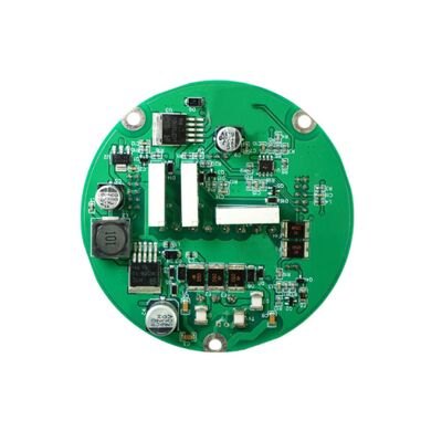 kopen PCBA Consumer Electronics Smart Scissors SMT Printed Circuit Board Assemblage online vervaardiging