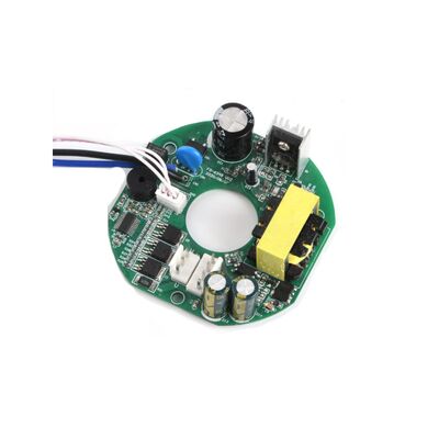 kopen PCBA Consumentenelektronica Live Muziekspeler SMT Printplaat Assemblage online vervaardiging