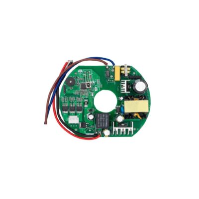 kopen AR-bril consumentenelektronica SMT printplaat assemblage online vervaardiging