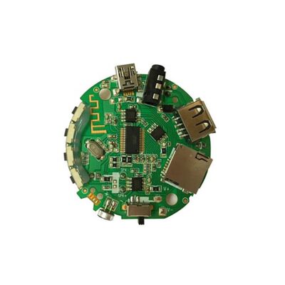 kopen PCBA Consumer Electronics Animation Desk SMT Printed Circuit Board Assemblage online vervaardiging