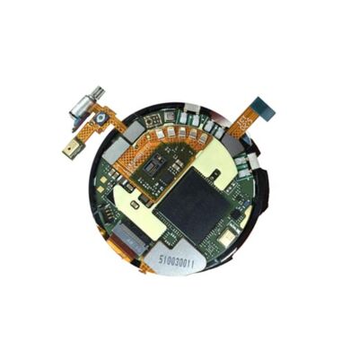 kopen PCBA Consumer Electronics Digital Audio Workstation SMT Printed Circuit Board Assemblage online vervaardiging