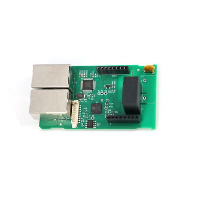 kopen PCBA Consumentenelektronica Slimme Bijenkorf Weegschaal SMT Printplaat Assemblage online vervaardiging