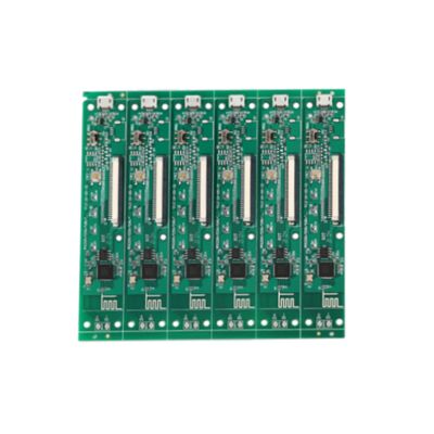 kopen PCBA Consumer Electronics Smart Telescope SMT Printed Circuit Board Assemblage online vervaardiging
