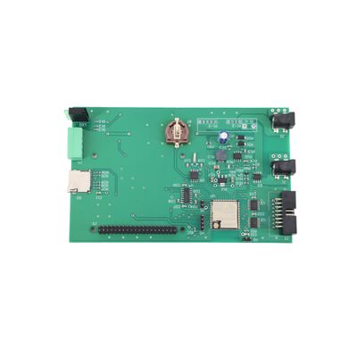 kopen PCBA Consumentenelektronica Tennis Swing Analyzer SMT Printed Circuit Board Assembly online vervaardiging