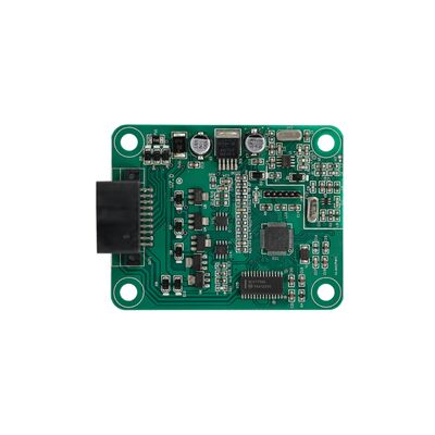 kopen PCBA Consumentenelektronica Digitale Spray Tan Machine SMT Printplaat Assemblage online vervaardiging