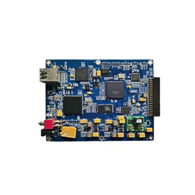 kopen PCBA Consumentenelektronica Lawinetransceiver SMT Printplaat Assemblage online vervaardiging