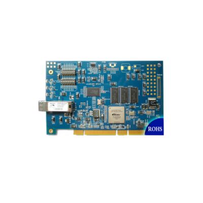 kopen PCBA Consumentenelektronica E-bike Conversion Kit SMT Printed Circuit Board Assembly online vervaardiging