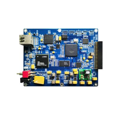 kopen PCBA Consumer Electronics Desktop Vinyl Cutter SMT Printed Circuit Board Assemblage online vervaardiging