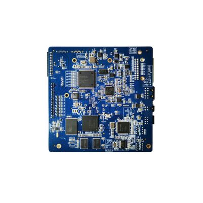 kopen PCBA Consumer Electronics Golf Caddy SMT Printed Circuit Board Assemblage online vervaardiging