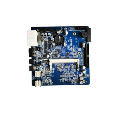 kopen PCBA Consumer Electronics Smart Fishing Bait Drone SMT Printed Circuit Board Assemblage online vervaardiging