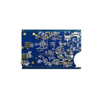 kopen PCBA Consumentenelektronica Garne Winder SMT Printed Circuit Board Assembly online vervaardiging