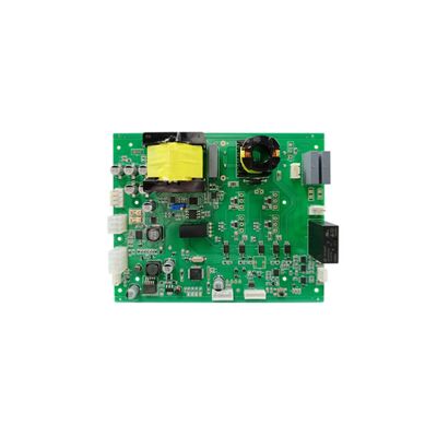 kopen PCBA Consumentenelektronica Draagbare Star Tracker Printed Circuit Board Assemblage online vervaardiging