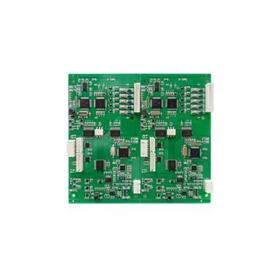 kopen PCBA Consumentenelektronica Draagbare borduurmachine Printplaatmontage online vervaardiging