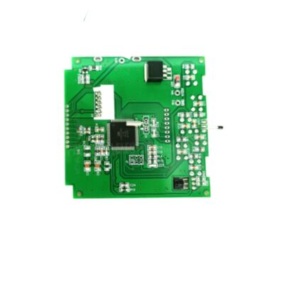 kopen PCBA Consumer Electronics Smart Tofu Press Printed Circuit Board Assemblage online vervaardiging