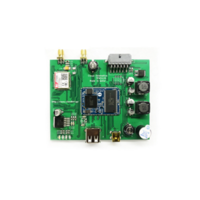 kopen PCBA Consumentenelektronica Bagel Slicer Printed Circuit Board Assembly Vervaardiging online vervaardiging