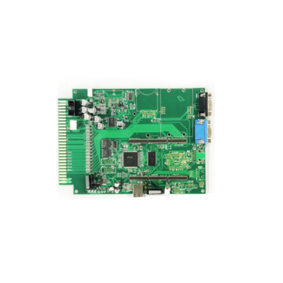kopen PCBA Consumentenelektronica Salami Droger Productie van printplaten online vervaardiging