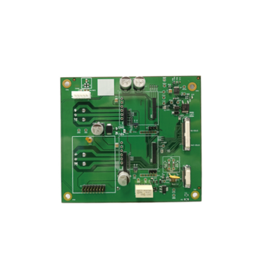 kopen PCBA Consumer Electronics Smart Cheese Cave Printed Circuit Board Assembly Vervaardiging online vervaardiging