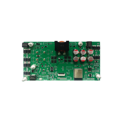 kopen PCBA Consumer Electronics Digital Croissant Proofer Printed Circuit Board Assembly Vervaardiging online vervaardiging