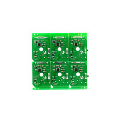 kopen PCBA Consumer Electronics Smart Gluten Detector Printed Circuit Board Assembly Vervaardiging online vervaardiging