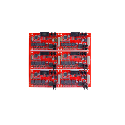 kopen PCBA Consumer Electronics Smart Rice Washer Printed Circuit Board Assembly Manufacturing online vervaardiging