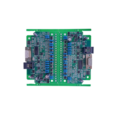 kopen PCBA Consumer Electronics Elektrische Zoutvarkensprintplaat Assemblage Productie online vervaardiging