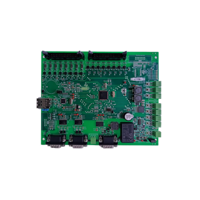 kopen PCBA Consumentenelektronica Digitale Sushi Roller Printed Circuit Board Assembly Vervaardiging online vervaardiging