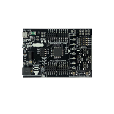 kopen PCBA Consumentenelektronica Elektrische oogmassager Circuit Board Assembly Vervaardiging online vervaardiging