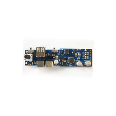 kopen PCBA Consumentenelektronica Foetale Doppler Printplaat Assemblage Productie online vervaardiging