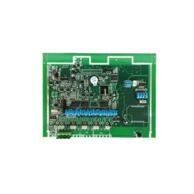 kopen PCBA Consumer Electronics Golf Launch Monitor Circuit Board Assembly Vervaardiging online vervaardiging