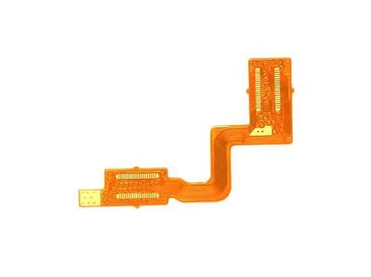 Hoogcircuitdichtheid FPC Flexible PCB Printed Circuit Board Voor Smartphone