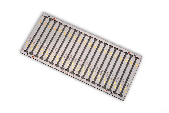 Metalen kern MC PCB koper substraat Rigid Printed Circuit Board voor medisch apparaat