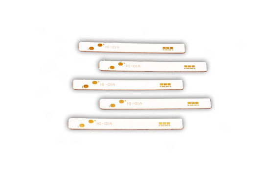 Metalen kern PCB koper substraat Rigid PCB CuPCB Metalen warmteverspreiding