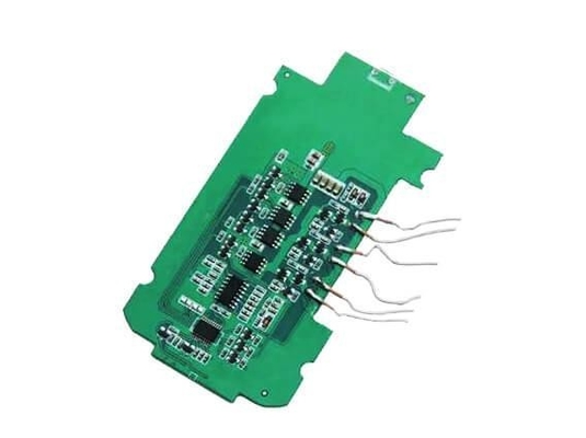 PCB-productie Assemblage Afstandsbediening Printplaat Compact ontwerp