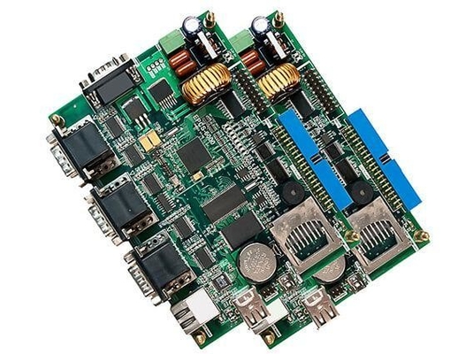 Aanpasbare PCB-platen voor auto's Elektrische voertuigen Printplaten