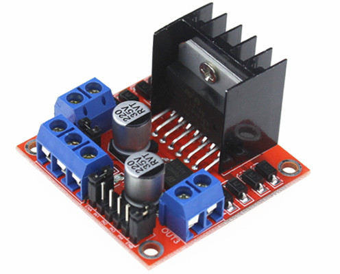Industriële SMT PCB-bordassemblage
