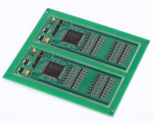 SMT PCB-productie assemblage