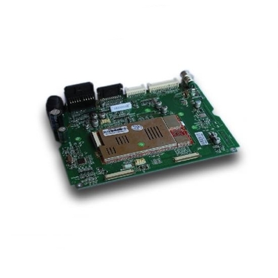Telecom Electronics Printed Circuit Board PCB Ontwerp en fabricage
