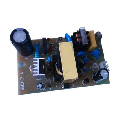 Gepersonaliseerde elektronische printcircuit board assemblage Industriële automatisering PCBA