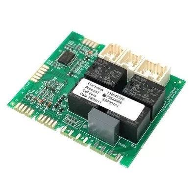 Custom navigatieapparatuur PCBA Printed Circuit Board PCB assemblage