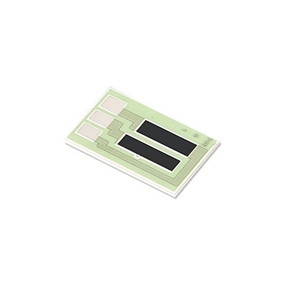 Keramische circuitscreen multilayer rigide PCB voor de vervaardiging van ooglenzen