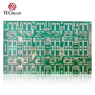 Solar Inverter RIGID PCB Board Multilayer Printed Circuit Board Productie