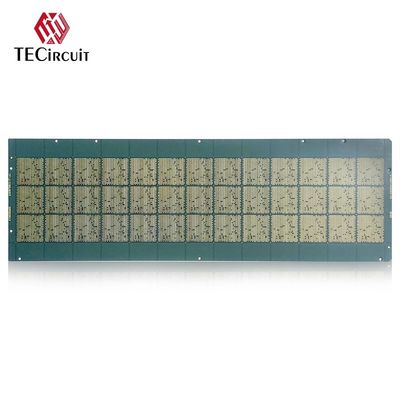 RIGID 2 Layer PCB Board Metal Core Pcb Manufacturer Consumentenelektronica Muis
