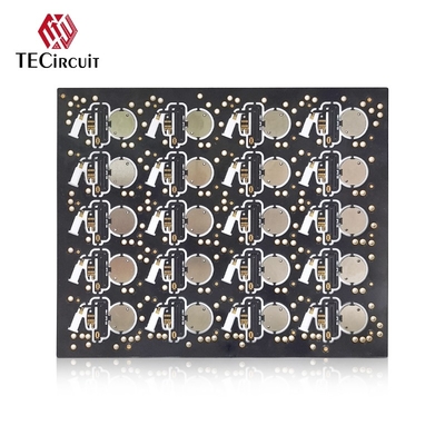 RIGID PCB-circuit board Metalen kern PCB-fabrikant Basic Customization