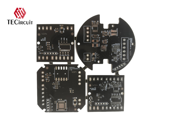 Producenten van tweelagig PCB-stijf printplaat voor e-booklezer